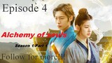 Alchemy of Souls Episode 4 [ENG SUB] [1080p]