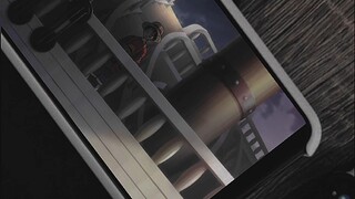 seketika menjadi dingin 🥶🥶