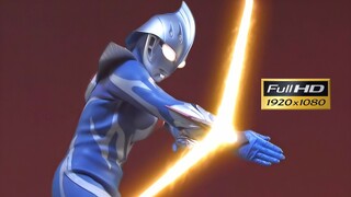 [Sửa chữa 1080P] Ultraman Nexus--Bách khoa toàn thư về quái vật ngoài hành tinh "Vĩnh biệt": Số 5