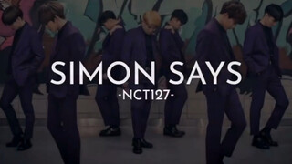 【เต้นคัฟเวอร์】อายุต่ำสุด 15 ปี! เต้นเลียนแบบ NCT127 สุดเจ๋ง ไซมอนพูด