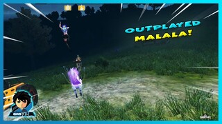 SOLO SQUAD: MAS MAGANDA BA LABAN SA GABI!? | RANDOM CLIPS (Ros Highlights)