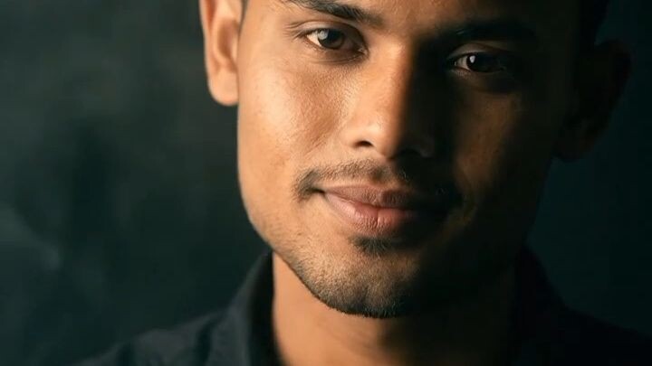 Hii  all friends plz follow me