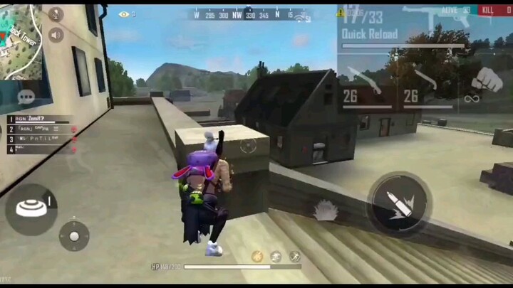 FREEFIRE