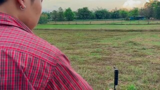จุดบั้งไฟ
