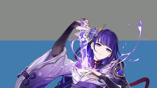 "Genshin Impact" The Best Series: Nuclear Bomb Damage Ranking [Five Episodes]