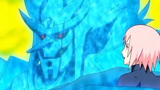 Susanoo ni kakashi