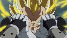 Super Dragon Ball Heroes, episode 12