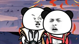 [Empat Gajah Xuanwu Ⅺ] Episode 34: Pasukan mendekati kota