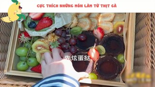 Dành riêng cho những ai thích ăn gà nhé #nauanngon