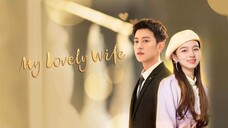 My Lovely Wife Eps 21 Sub Indo