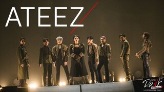 Ateez - D.U.N.K. Showcase [2023.12.02]
