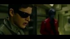 X-Men