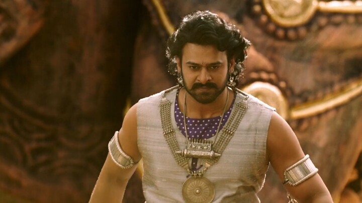 Baahubali 2 The Conclusion 2017 with English Subtitles