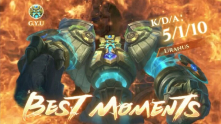 di editin moonton