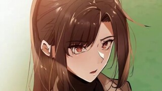 Korean comics recommendation