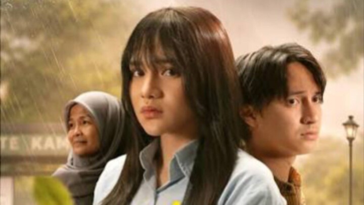 Andai Waktu Bisa diulang Kembali 2026 film terbaru