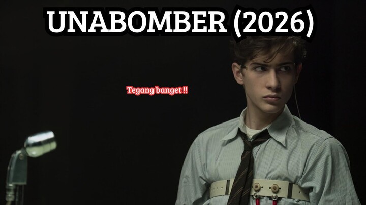 UNABOMBER (2026): Membongkar Ideologi di Balik Teror