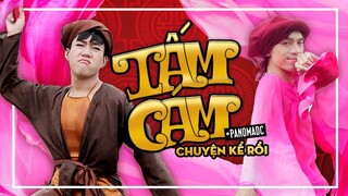 PARODY COVER DANCE “BỐNG BỐNG BANG BANG 365DABAND” - TẤM CÁM CHUYỆN KỂ RỒI | PANOMA DANCE CREW