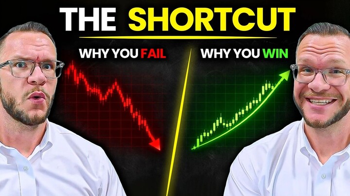 A $1 BILLION Hedge Fund Manager Yelled This at Me for 3 Hours!