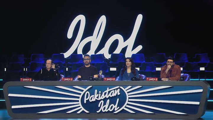 Pakistan Idol Season 2 Epidose 11