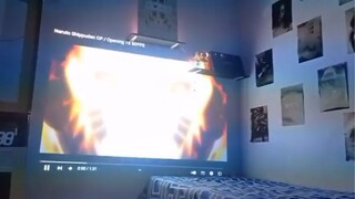 Opening naruto
