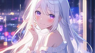 In order to avoid being urged to get married by her family, the school beauty dragged me, a goblin, 