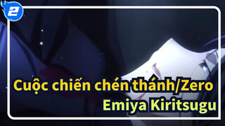 [Cuộc chiến chén thánh/Zero] [Emiya Kiritsugu MAD] Tôi không thể làm gì_2
