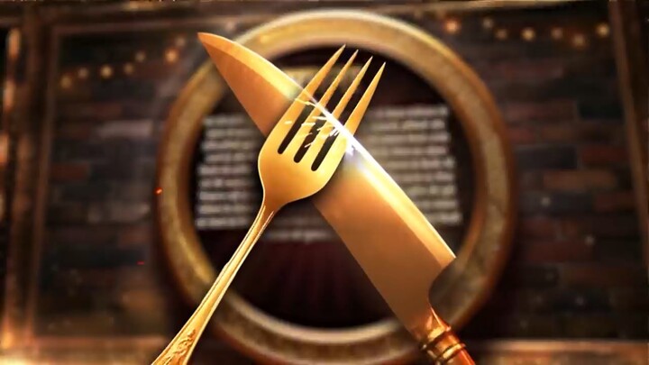 Laughter chefs season 3 episode 33