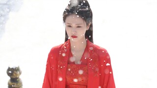 古装女子群像