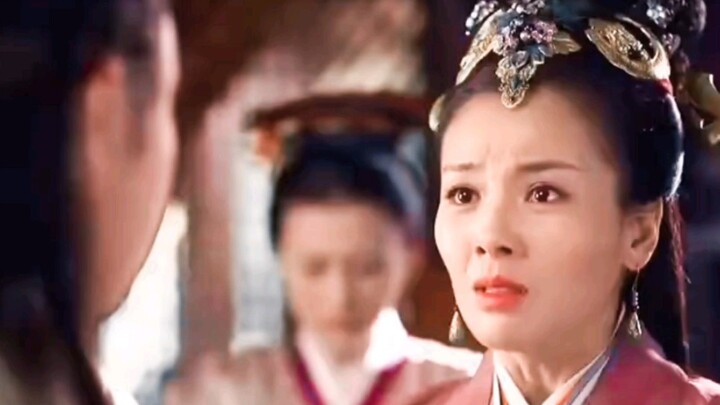 Young Master Dang has set his sights on Lady Wei’s niece; in defiance of his mother, he insists he w