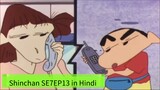 Shinchan Season 7 Episode 13 in Hindi