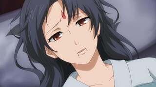 Fox Demon "Bamboo Industry" has ended with tears! There are two more chapters coming this year! [Che