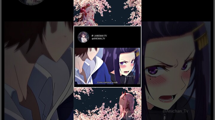 Akino and Fuyuki are true love 💫