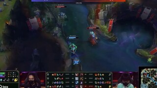 Highlights GEN vs DK - Ván 3 _ Tuần 8 Ngày 1 _ LCK Mùa Xuân 2022