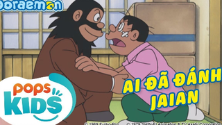 [S6] Doraemon Tập 263 - Tiệc Sinh Nhật Đáng Sợ Của Jaian, Jaian, Ai Đã Đánh Cậu