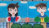 【Shinran Eternal】Complete the story line of Shinran in my mind