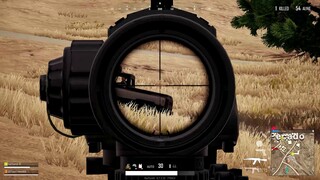 แล้วเมื่อไหร่จะได้ที่1 PUBG LITE