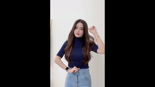 TikTok Douyin International Edition Miss Sister Collection-13