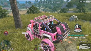 CHEATER KA ADRIAN GAMING?! RANDOM DUO [ ROS TAGALOG ]