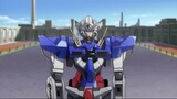 Gundam OO Season 1 EP 13 พากย์ไทย