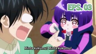 Dark Gathering Episode 03