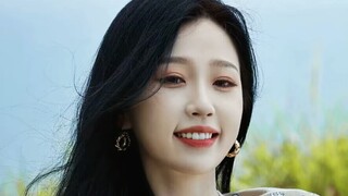 【虞书欣】深夜发文，欣欣一定是受了很大的委屈才会在深夜说这些🥺，好心疼欣欣！