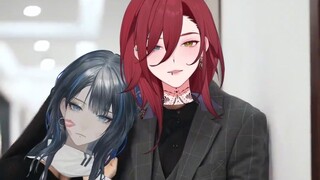 Không có gì xảy ra với tôi. 【Kurosawa×Lemo×Pasha】
