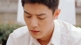 [เซียวจ้านนาร์ซิสซัสมาเยี่ยมสองครั้ง] แฟนของฉันอายุสิบแปด (17) / ประติมากรรมทราย / สัตว์เลี้ยงแสนหวา