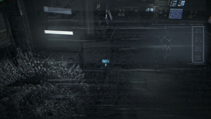 My Gun Malfunctioned