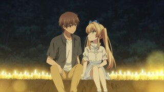 SUMMER POCKETS [EP 07 TO EP 10] ENGLISH SUBBED [DOWNLOAD]