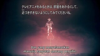 Black Clover Episode 119 Sub Indonesia