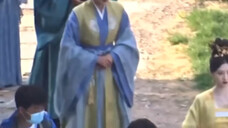Leyou Yuanlu mengungkapkan bahwa Jing Tian marah dan Xu Kai mengejarnya ke Taman Kerajaan, apakah di