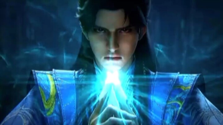 Preview Renegade Immortal Eps 149