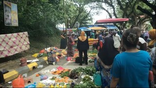 Temerloh,Pahang,Malaysia/马来西亚彭亨州淡马鲁(2017)